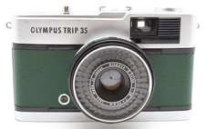 ▶️ N MINT OLYMPUS TRIP 35