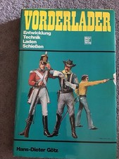 Vorderlader entwicklung - vorderlader:,