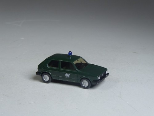 Wiking sondermodell vw - wiking,
