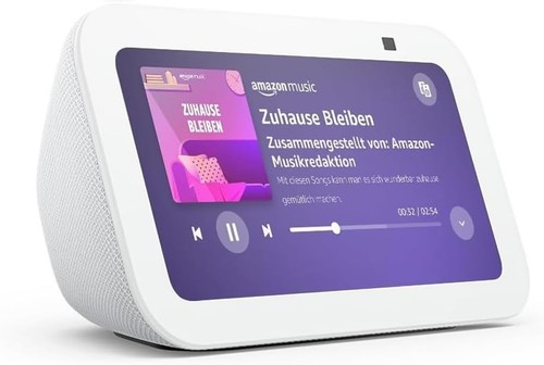 Amazon echo show - show, gen)