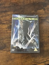 Godzilla DVD - Klassischer