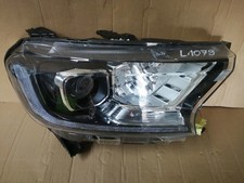 Frontscheinwerfer Ford Ranger JB3B-13E014-BA Full LED Rechts Headlight