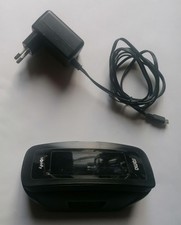 Somfy Rolladensteuerung Nina timer 74300 mit Netzgerät