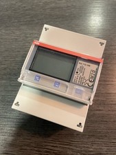 ABB Drehstromzähler Digital B23 112-10N 3 Phasen