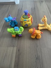 Fischer Price V-tech Spielzeug