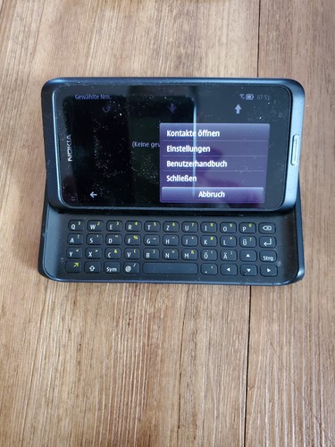 Nokia smartphone 16gb - nokia, e7-00