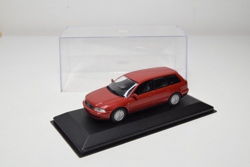 B69 minichamps audi a4 - b69,