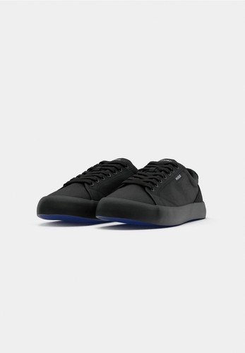 Hugo sneaker schwarz - sneaker,