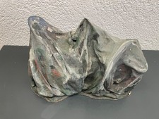 Tunnel Gelände Diorama Berg