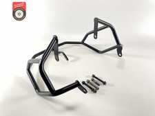 Triumph Tiger 1050 2006-2012 Sturzbügel HEED Sturzrahmen gebraucht