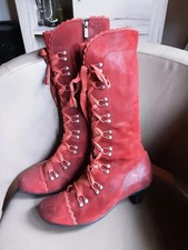 Brako Stiefel Gr. 40