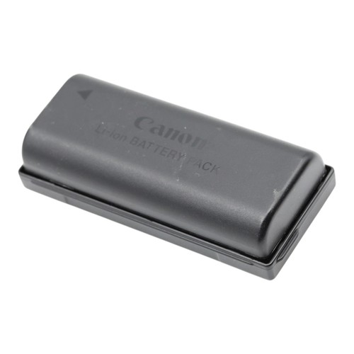Original genuine canon battery - original,