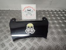 Verkleidung Heckverkleidung mitte Kawasaki ZX10R Bj.05 43614Km 161460025777