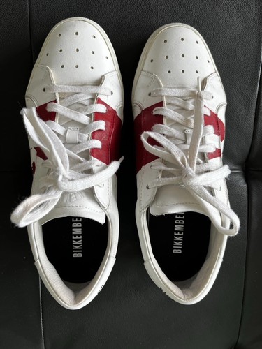Bikkembergs schuhe herren - bikkembergs,