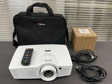 Optoma EH 416 Professional