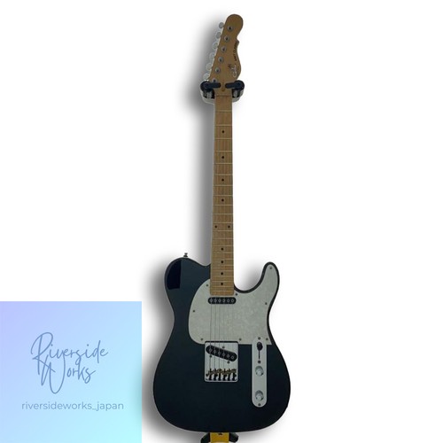 Tribute asat classic blk - tribute,
