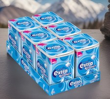 Wrigley Extra Refreshers