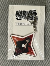 Naruto Itachi Uchiha Shuriken