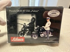 Schuco Piccolo DKW RT 350