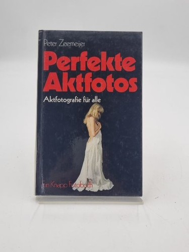 Perfekte aktfotos - perfekte,