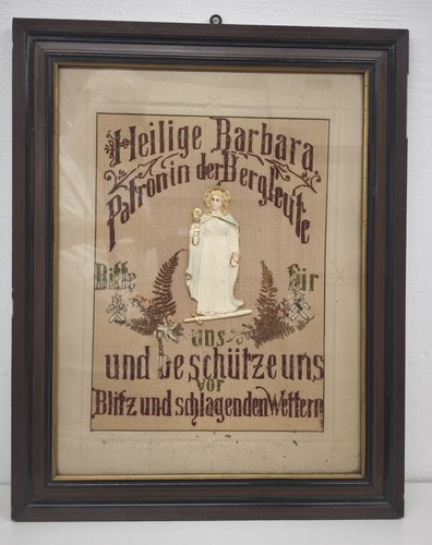 Rarität aus dem saar bergbau - rarität,
