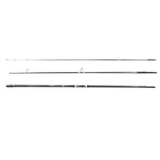 SHIMANO Aero Technium Competition, 3 Teile, Brandungs Angelrute