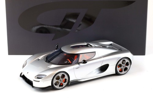 Spirit gt452 - 1:18,