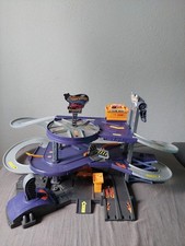 Hot Wheels Garage/Spielzeug für Kinder