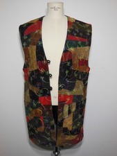COPACABANA Damen Patchwork