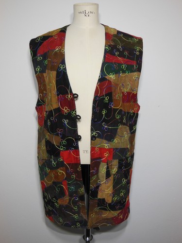 Copacabana damen patchwork - copacabana,