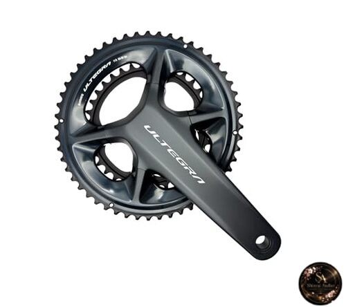 Shimano 172 5mm 52 - shimano, fc-08