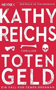 Totengeld thriller die - totengeld:,