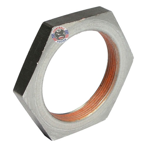Ritzel pulley mutter - pulley, sprocket
