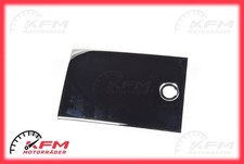 Suzuki VL 1500 Intruder LC Tankdeckel Tankklappe Fuel tank cap Original Neu