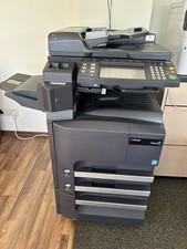 Kopierer profigerät kyocera - kopierer,