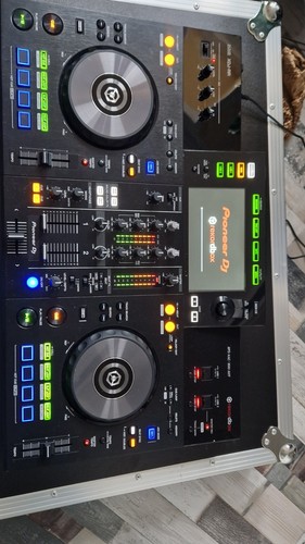 Pioneer xdj all one - xdj-rr, all-in-one