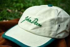 John deere cap true - deere,