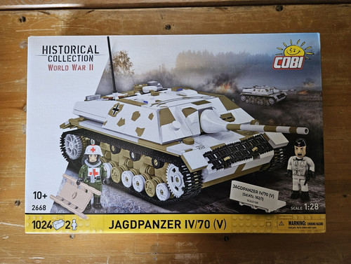Cobi historical collection - historical,