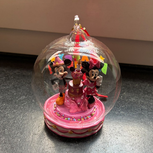 Disney micky minnie maus - micky,