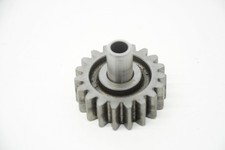 Suzuki GSXR GSX-R 600 750 2006 2007 K6 K7 Motorgetriebe 3338090