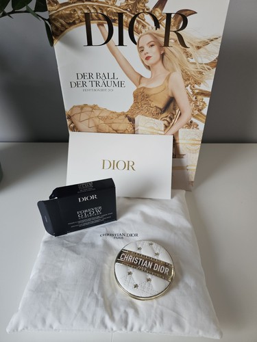 Dior forever glow luminizer - forever,