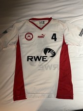 Trikot TUSEM Essen RWE  #4
