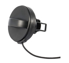 Kraftstofftank Abdeckung für