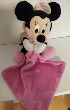 Schmusetuch Disney Minnie Maus