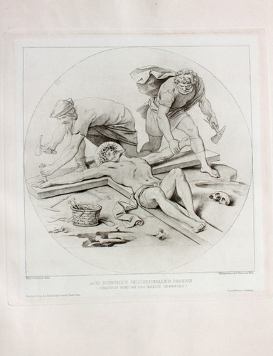 Moritz von schwind - moritz,