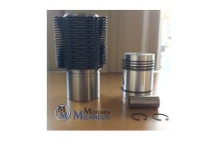 Zylindersatz Fendt Farmer 1