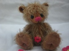 Bastelset SMARTY-Serie *PINK*