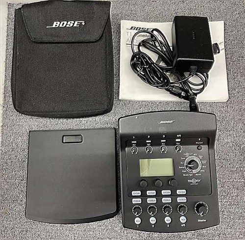 Bose tonematch digital - bose,