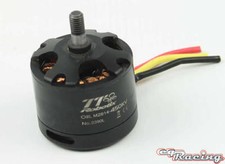 Thunder tiger brushless - thunder,