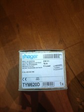 HAGER TYM620D EIB KNX